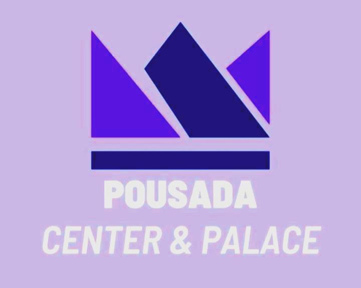 Pousada Center & Palace 카우다스노바스 외부 사진